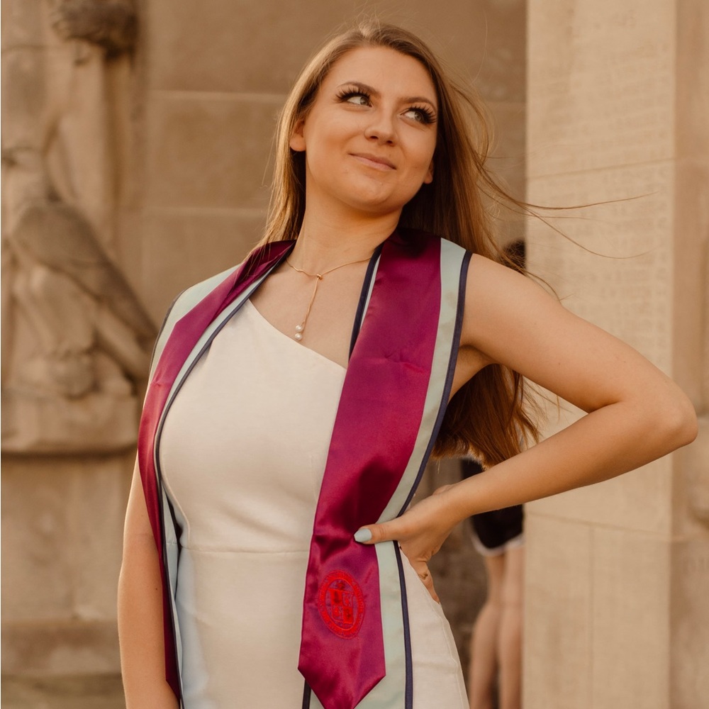 Meet your Posher, Eliana